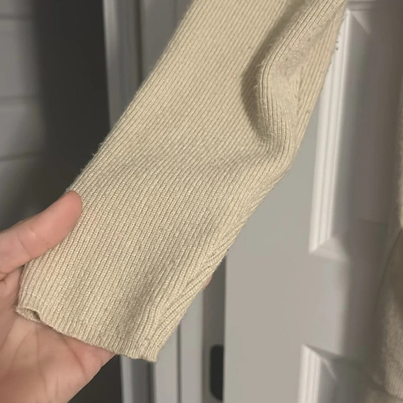 Express long cardigan - Picture 4 of 7